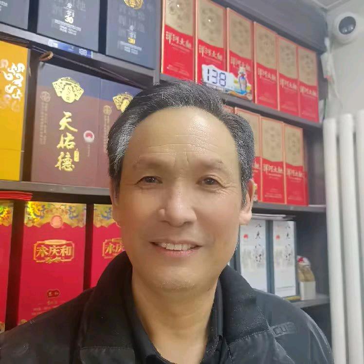 老廖在西宁
