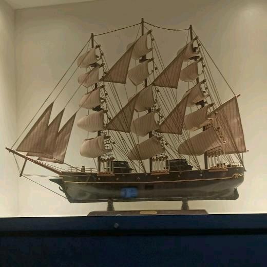 向阳⛵启航