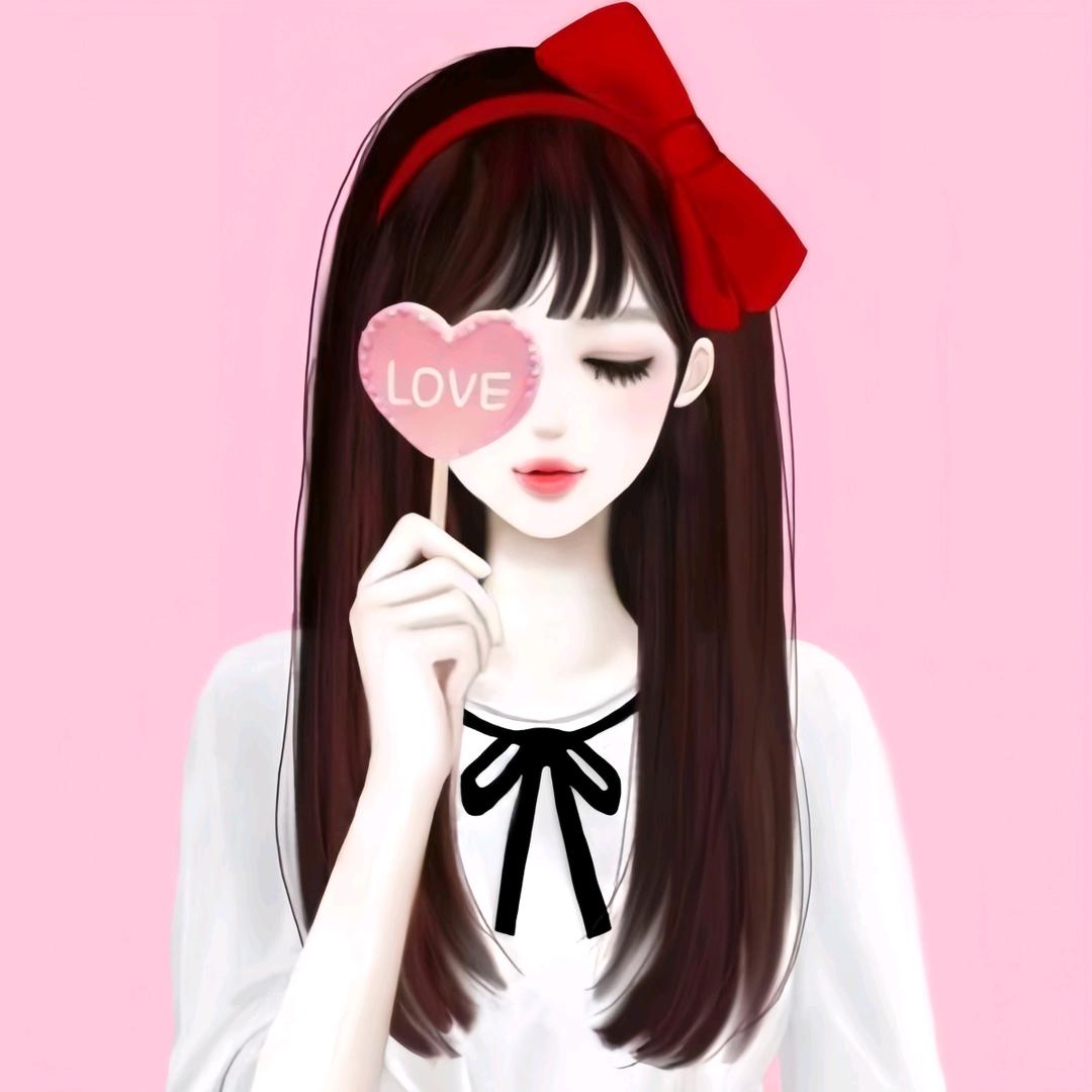 宝藏女孩～艳艳