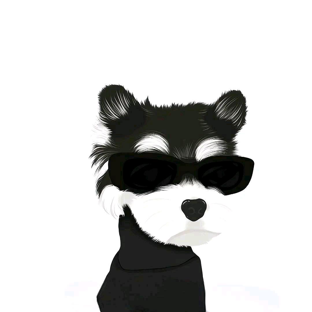 ૮・ᴥ - ა