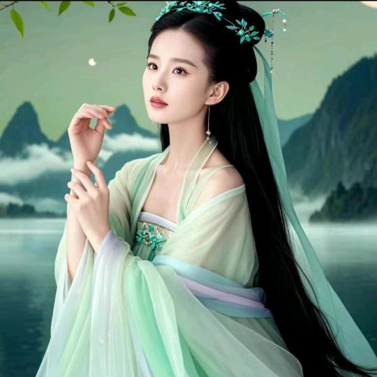 真  善  美
