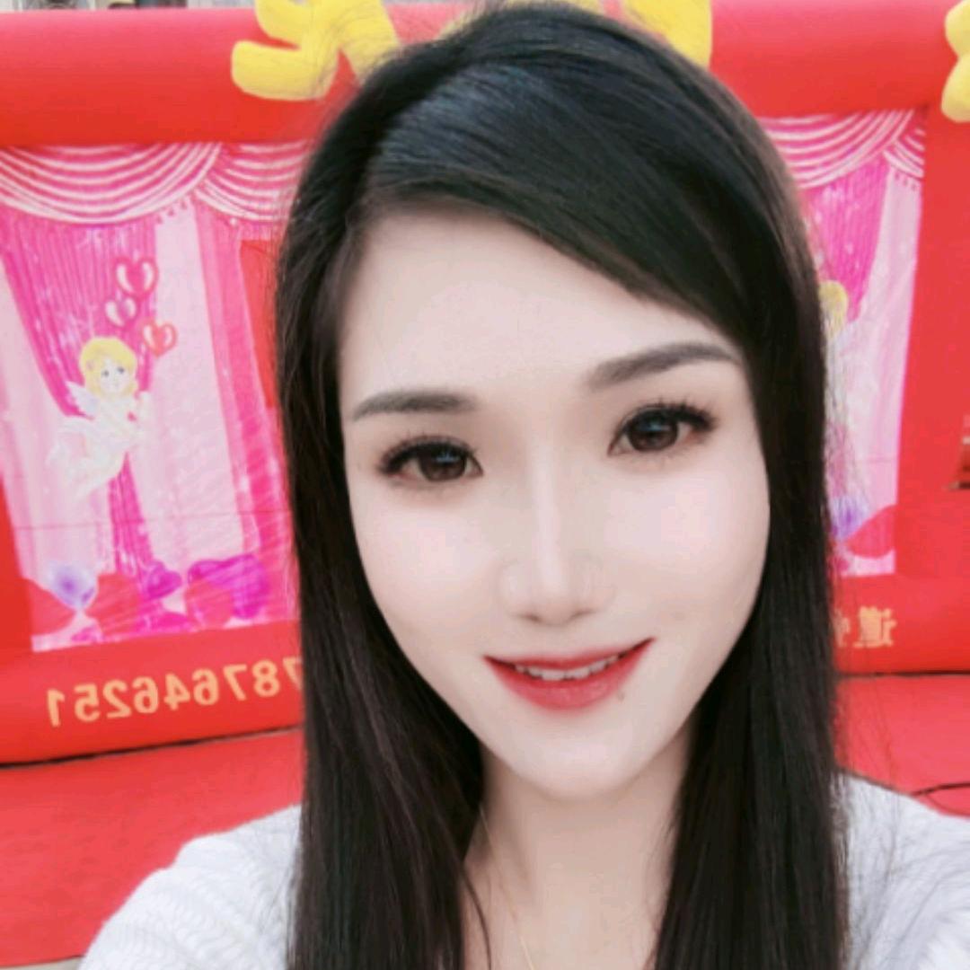 小小姑娘