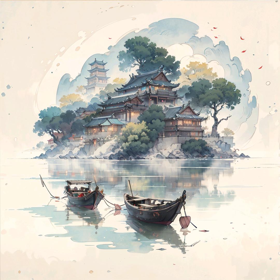不负韶华，未来可期