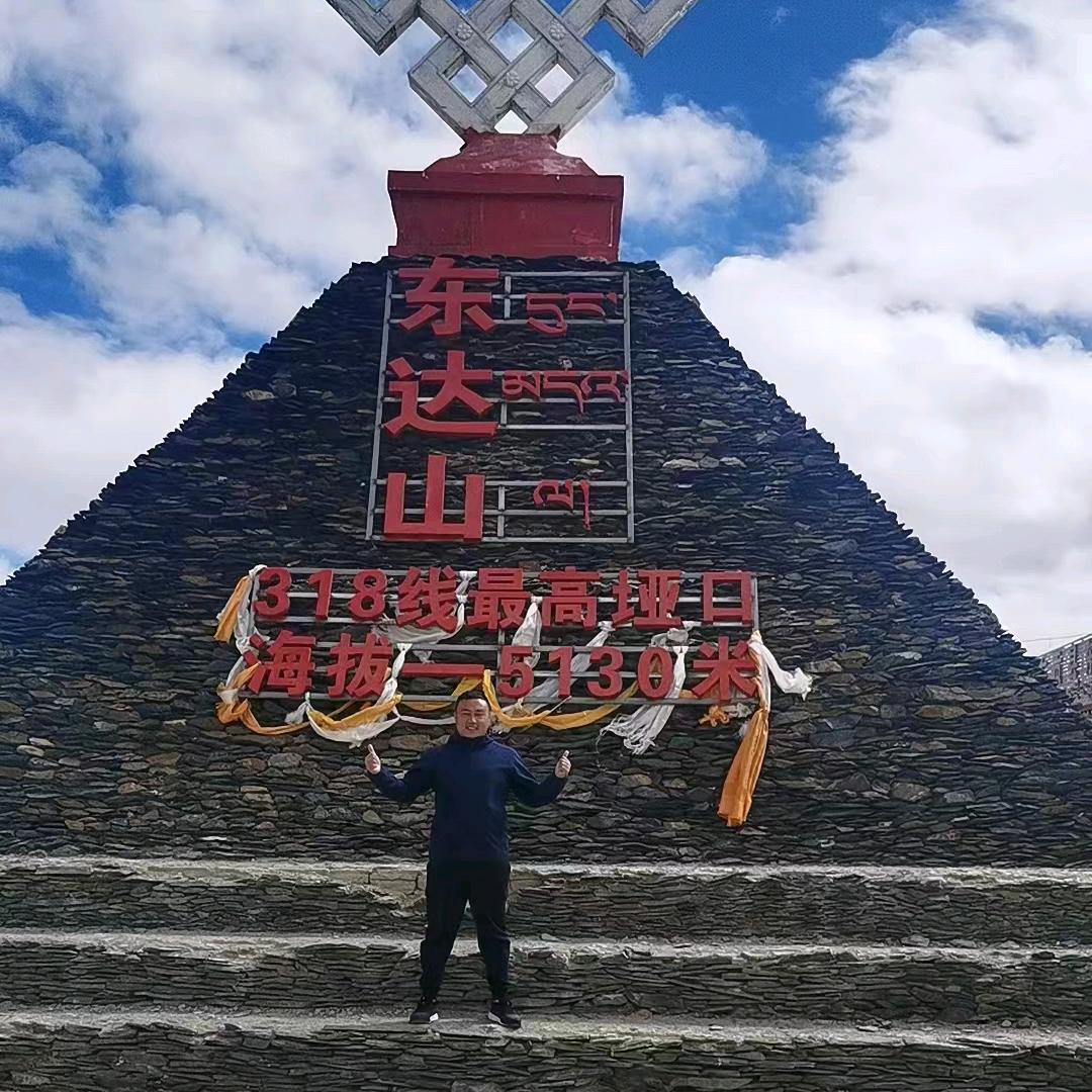 手可摘星@陈先生