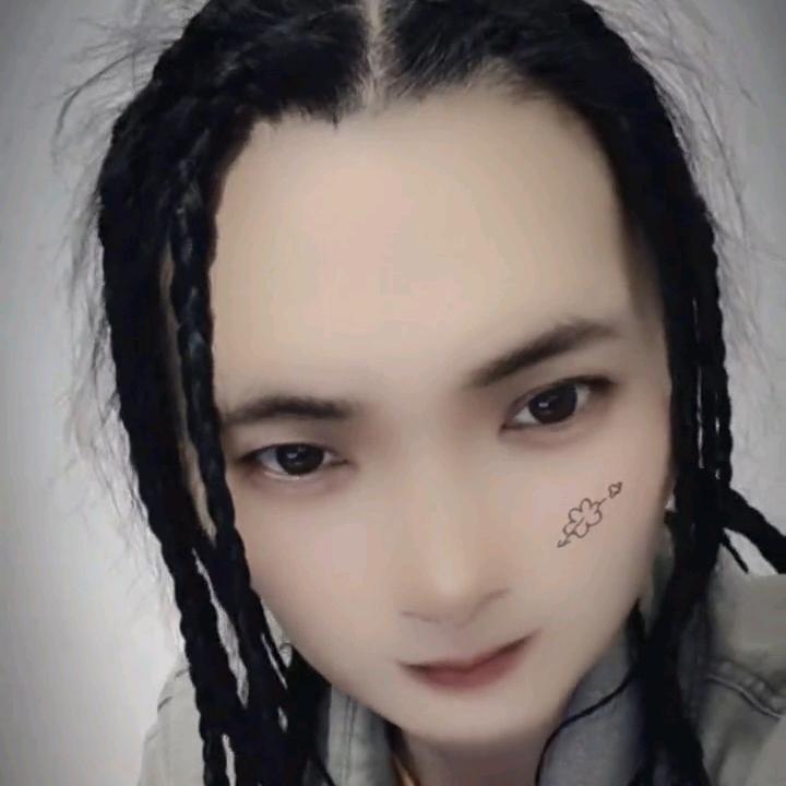 🌈芭比Q