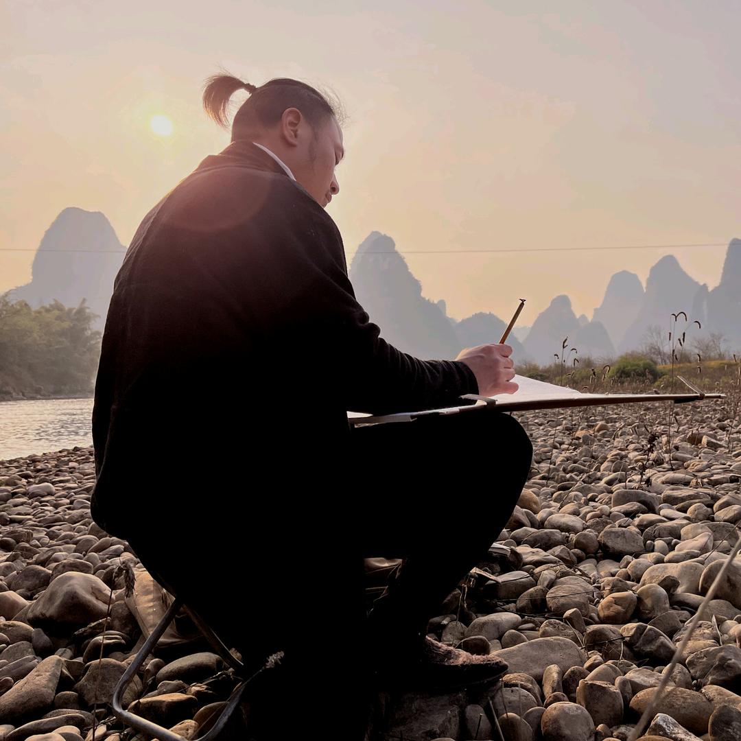 東圃小院文化艺术空间