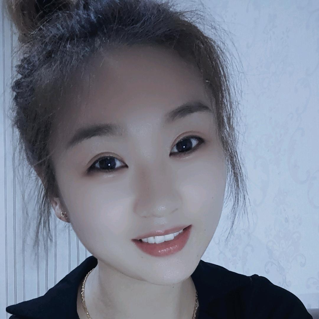 小阿丽