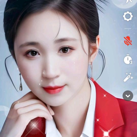 婵婵妹