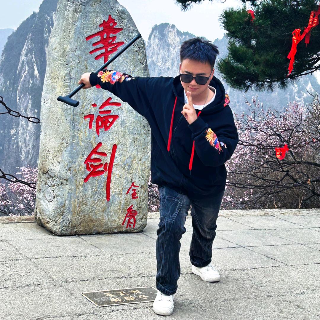 点燃银河尽头的篝火yu