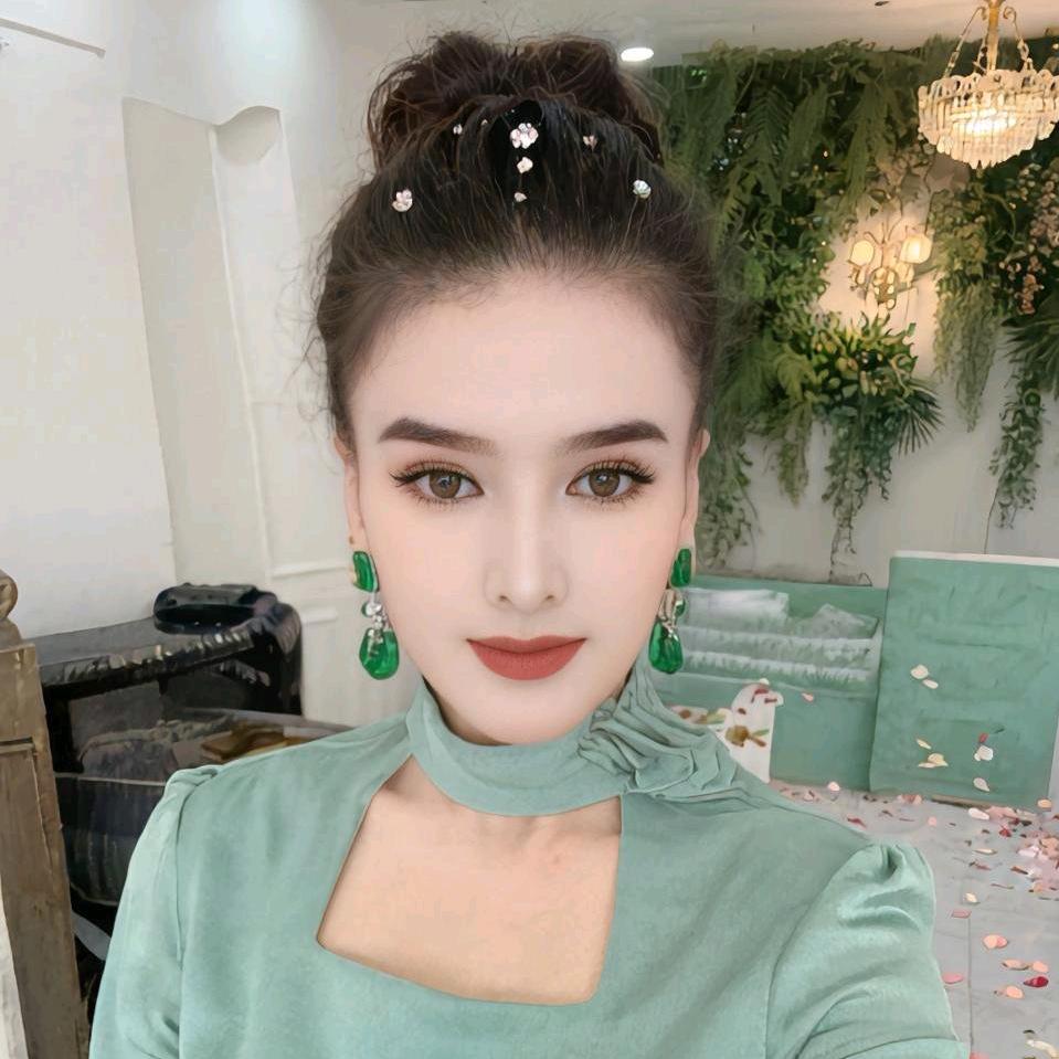 💘阿克苏姑娘 💘