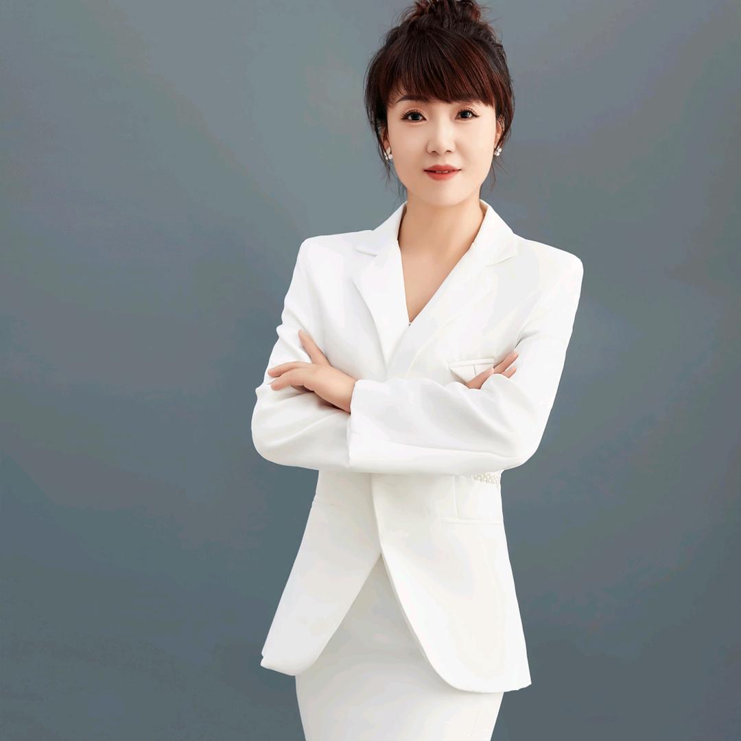 幸福像花儿一样