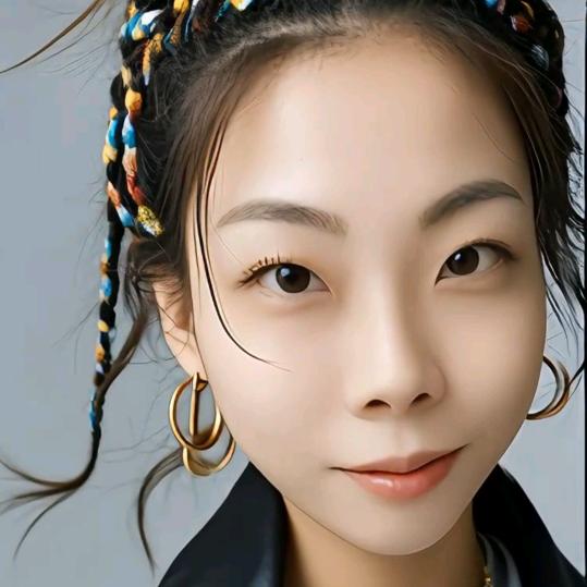 rui銮😘