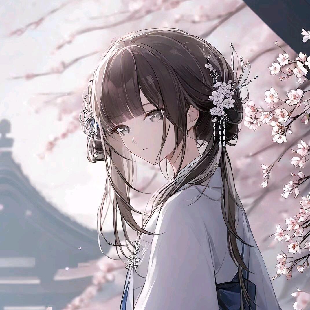 万穗王