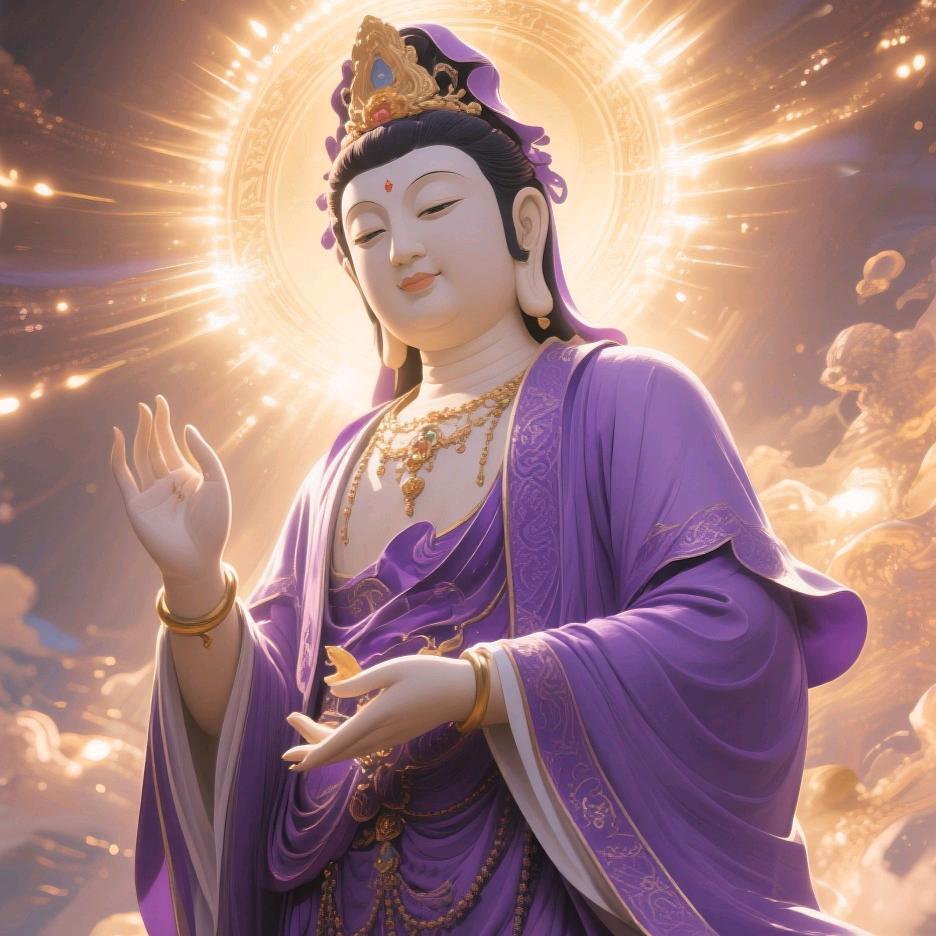心静悠然