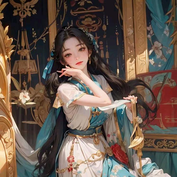 陌上人如玉