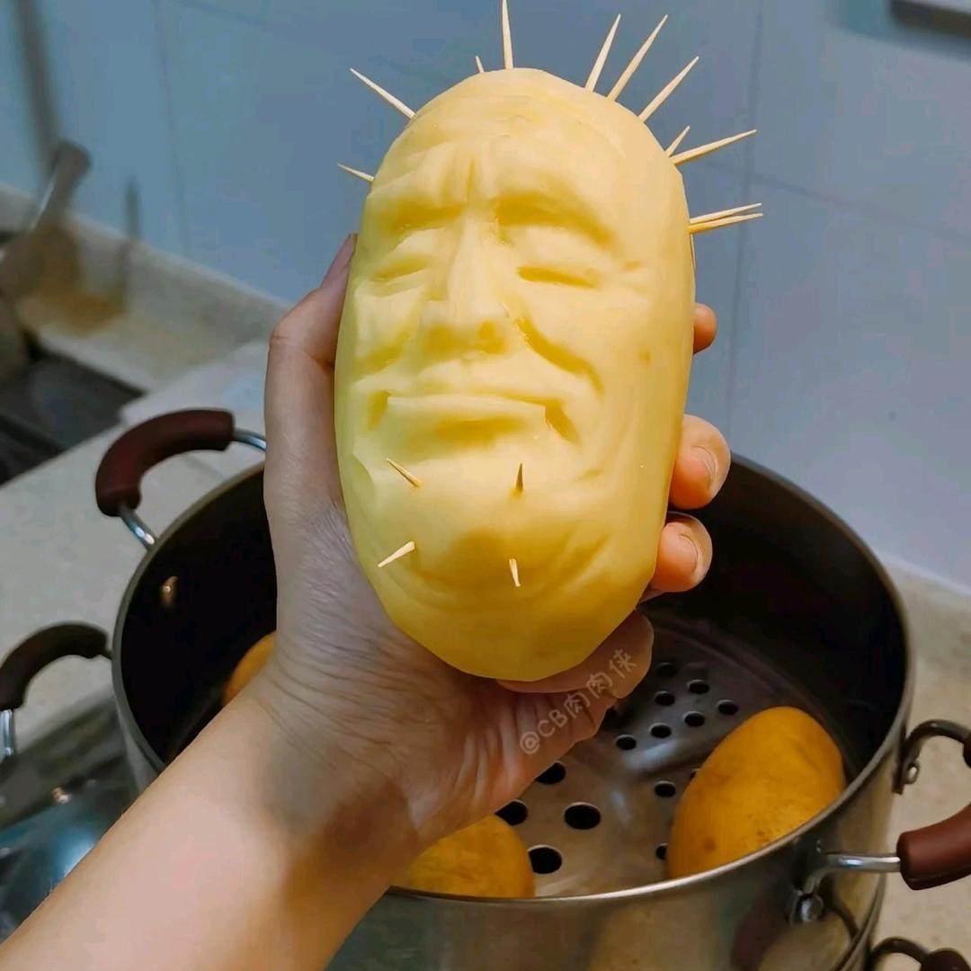 废话艺术家小易