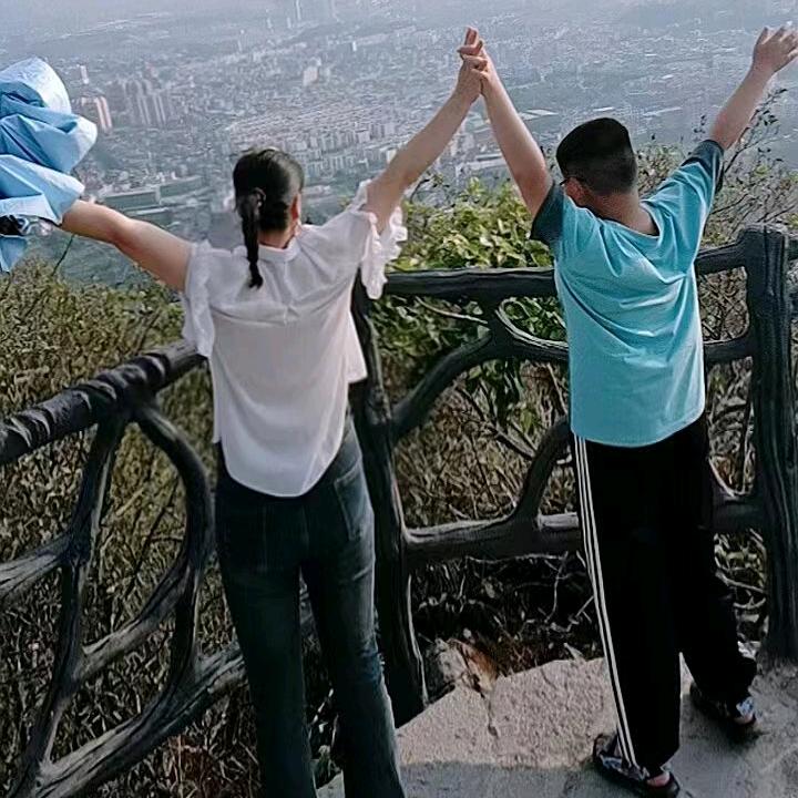 知足常乐