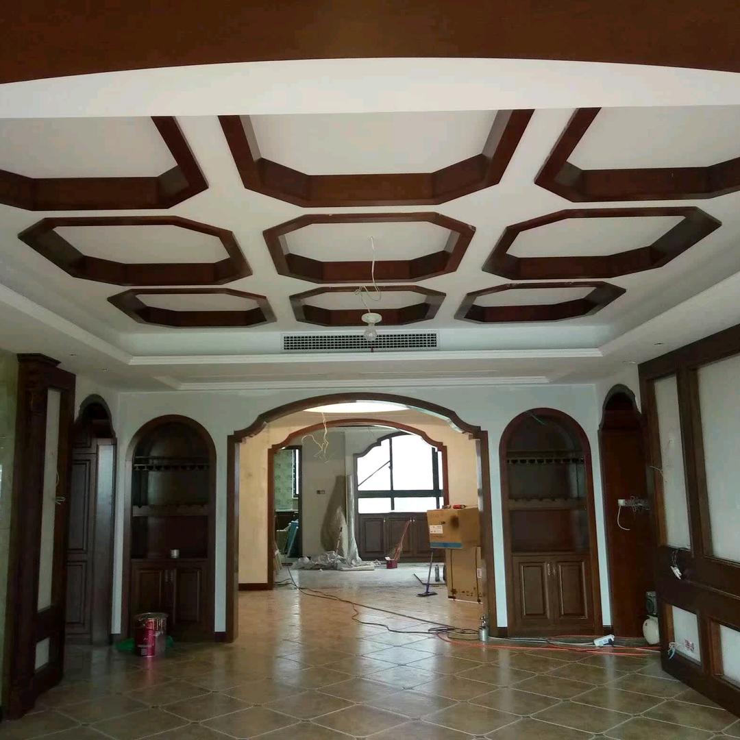 常州无锡实木家居油漆加工