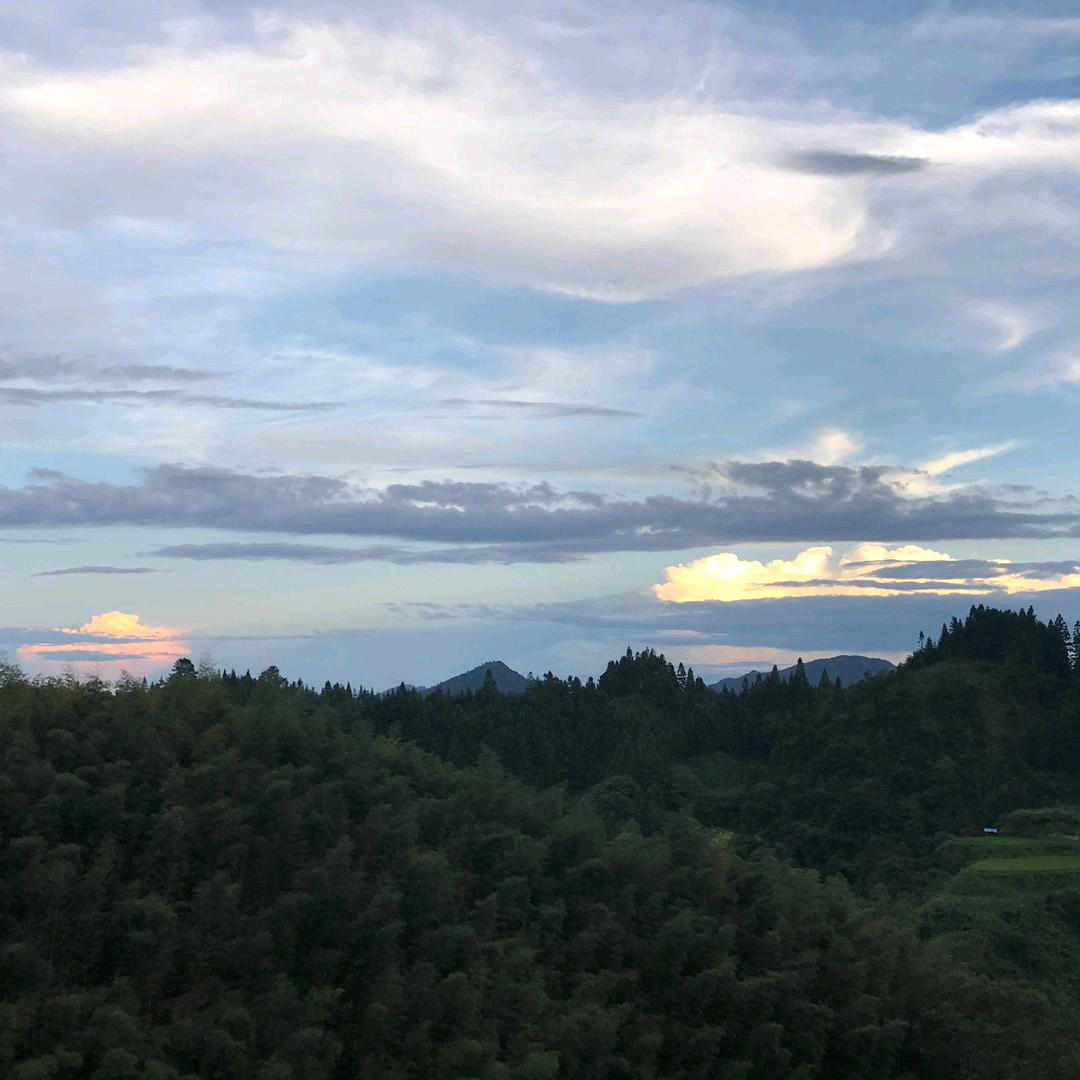 平安顺遂