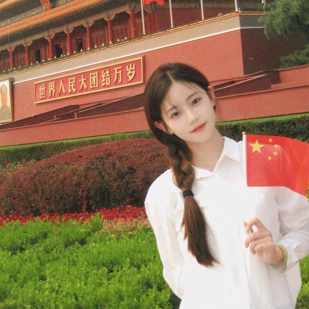 小奶糖带你游北京