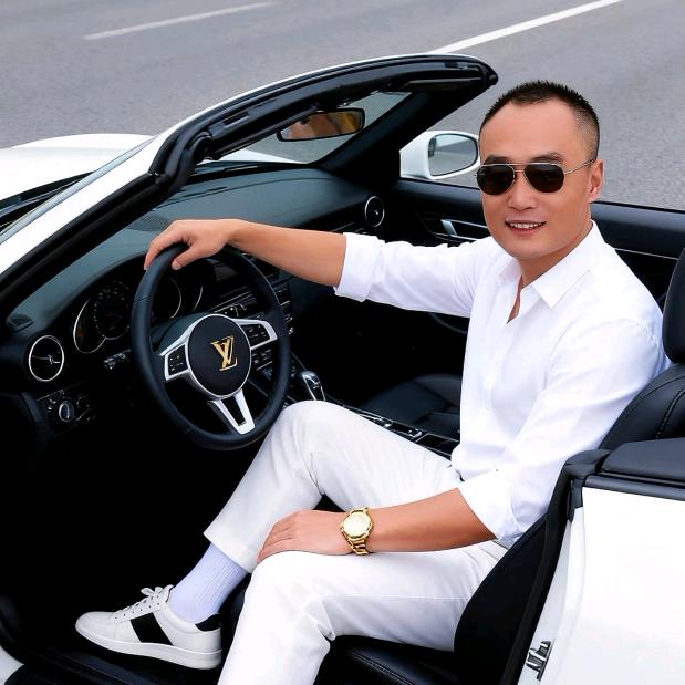 小杰剪羊毛团队