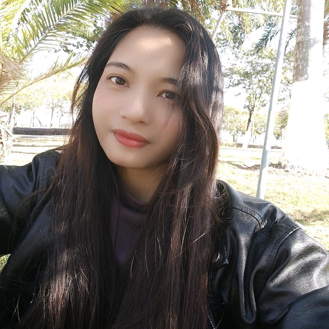 苹果妹🍎