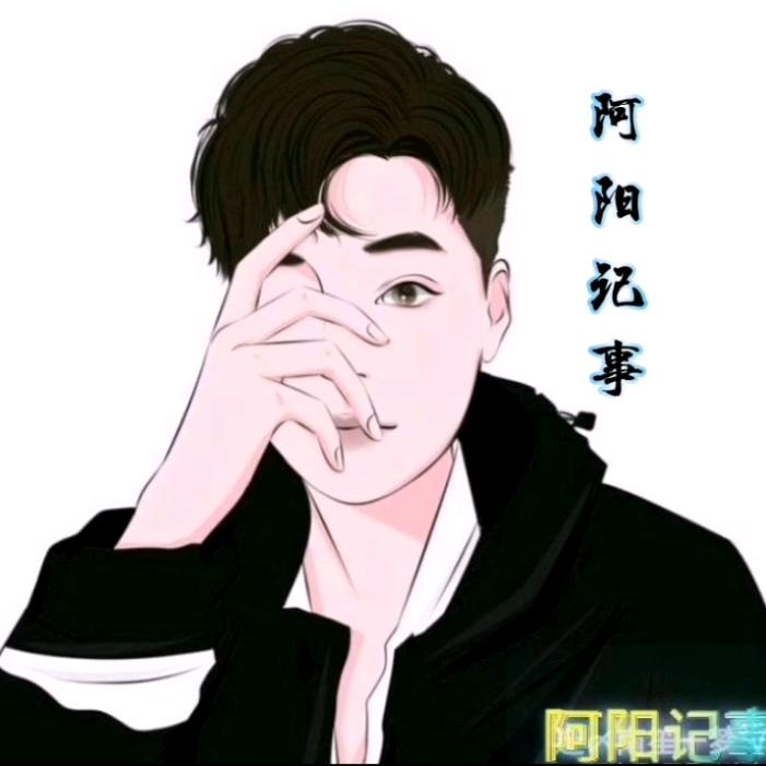 〆阿阳记事°√