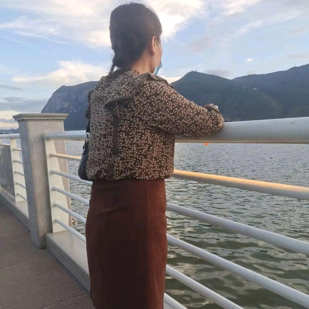 谁都代替不了你