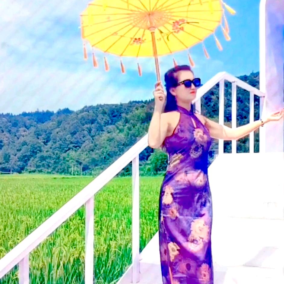 画影💃