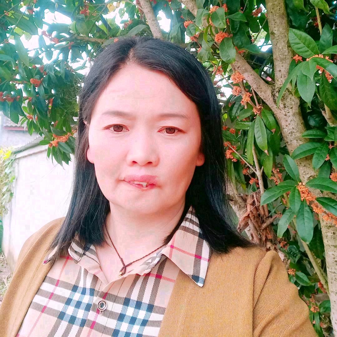 琪琪妈妈~~水果