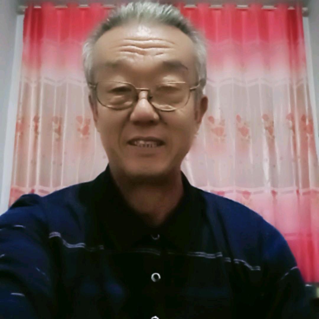 杨玉川《正能量》