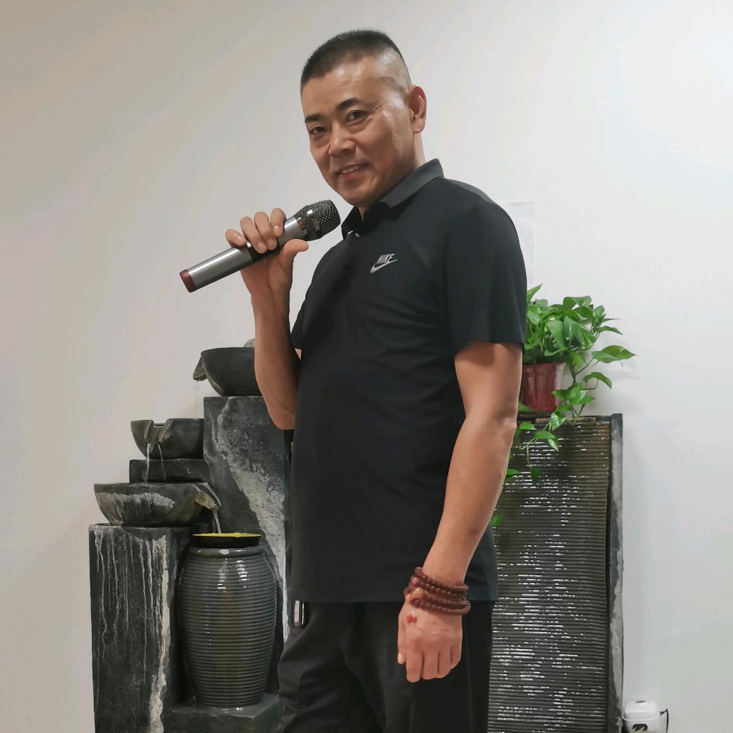 抓机林大哥