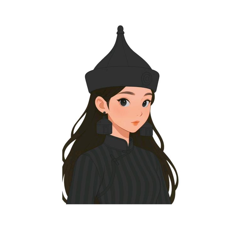 违心拧巴怪i