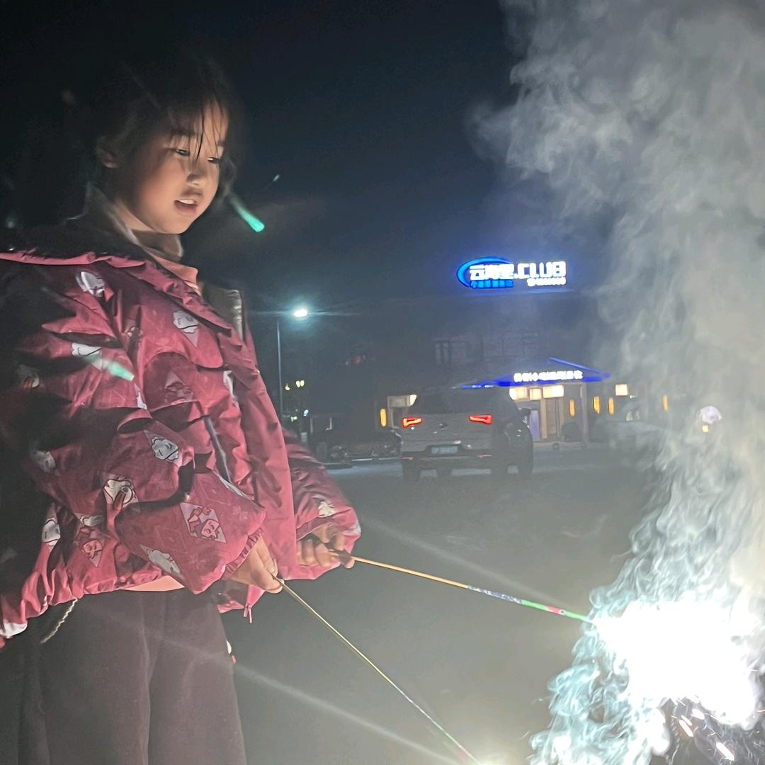 烤点往事