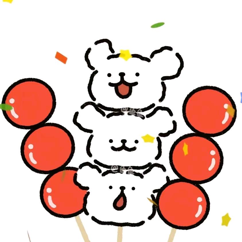 赵味冰糖葫芦官方号