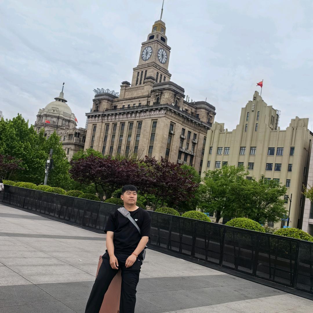 有钱要买好吃的