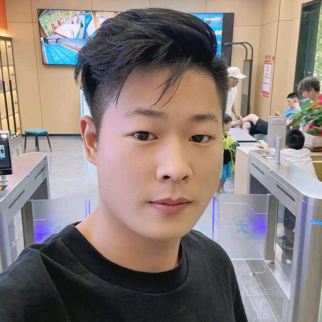 健小侠少儿运动-少琦