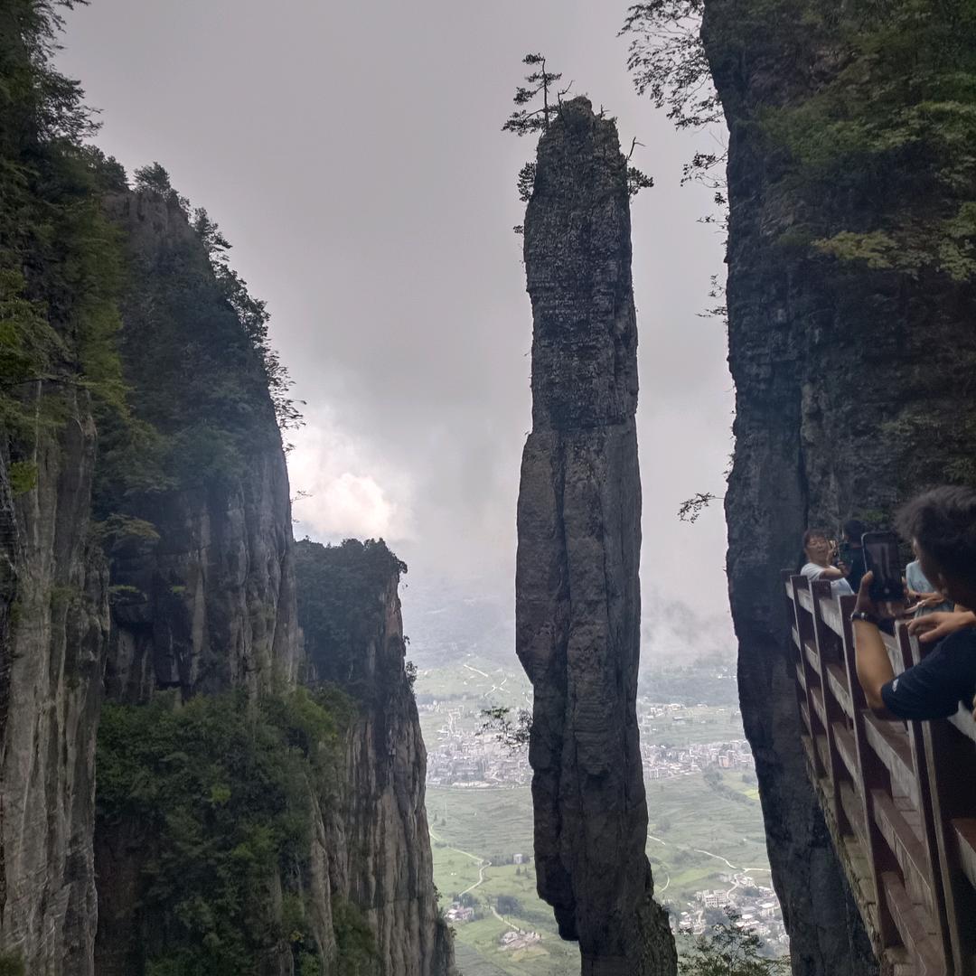 王小华
