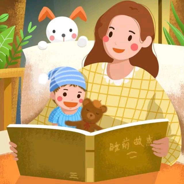 馨馨嫲嫲育儿书单