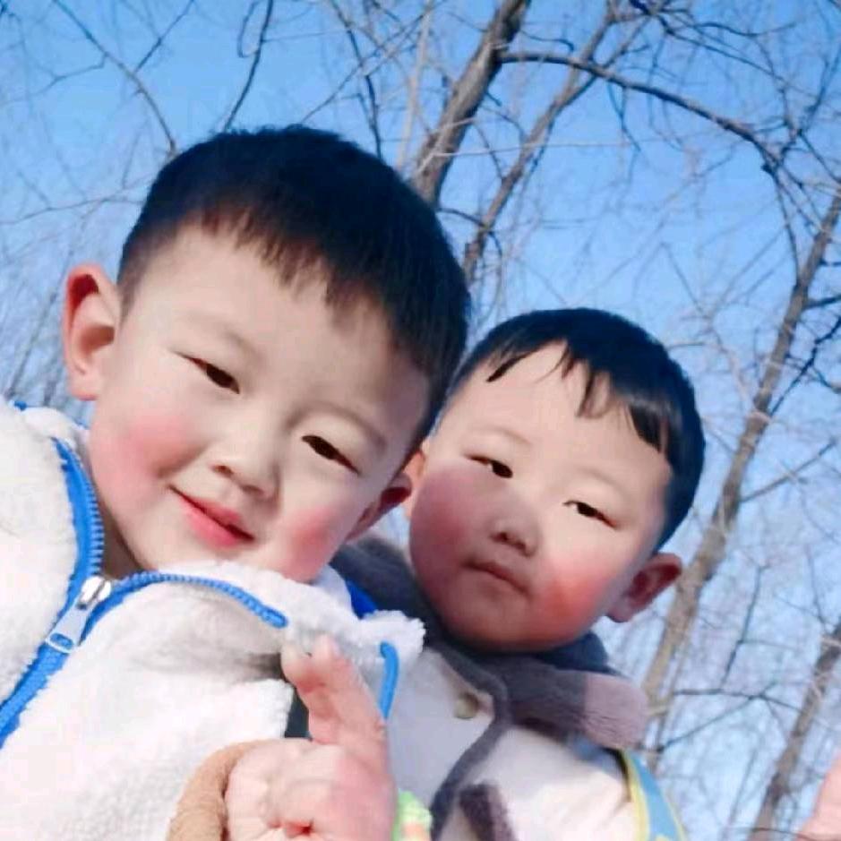 纪垚，纪泽小可爱