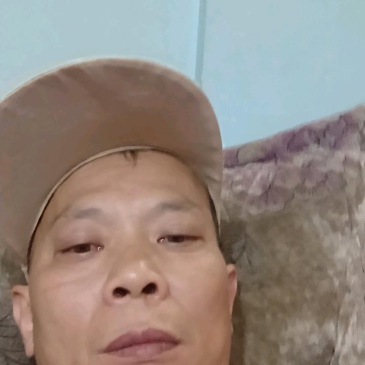 找对象