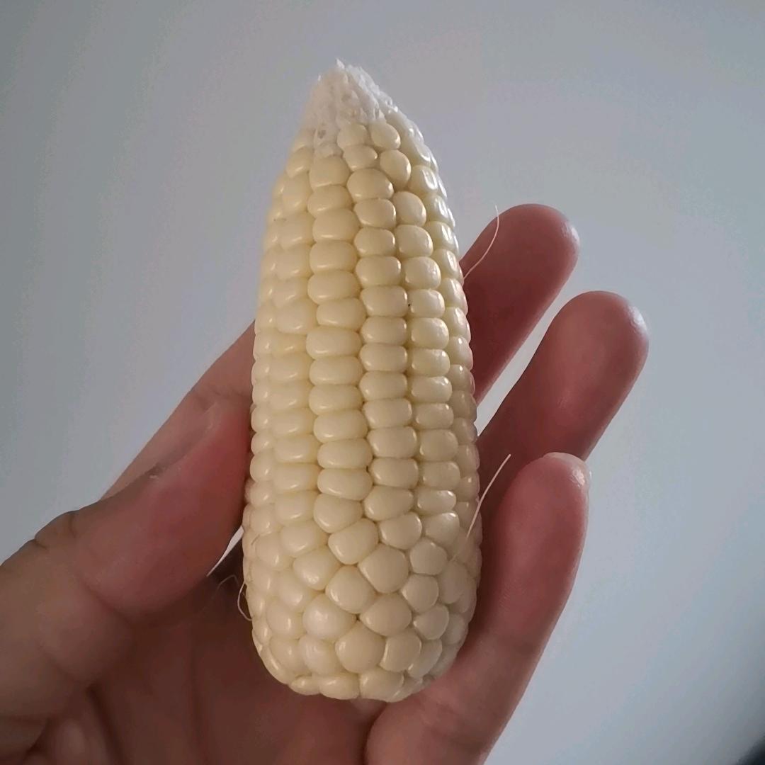 糯玉米飞