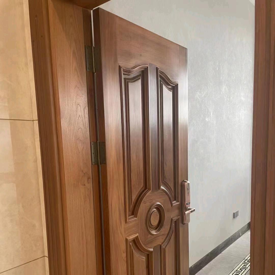 佛山市星金成木门全屋定制工厂