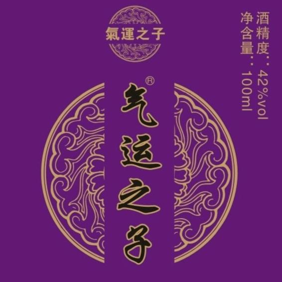 （气运之子）