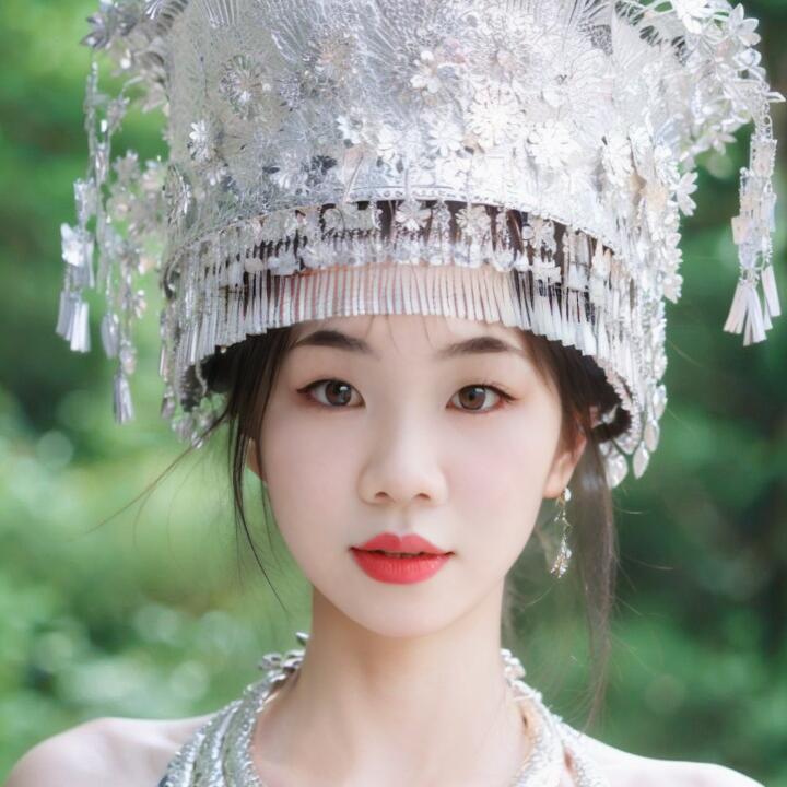 广西瑶妹@杨杨