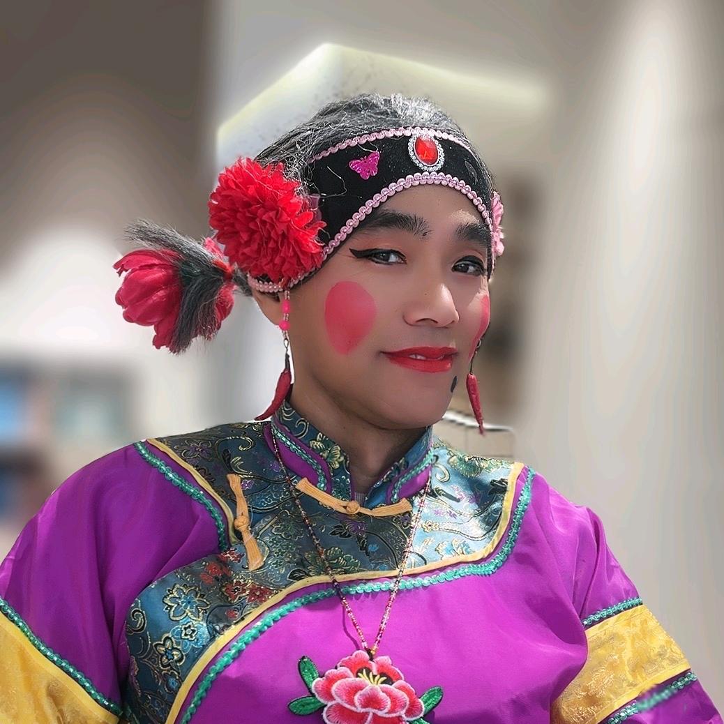 汪媒婆