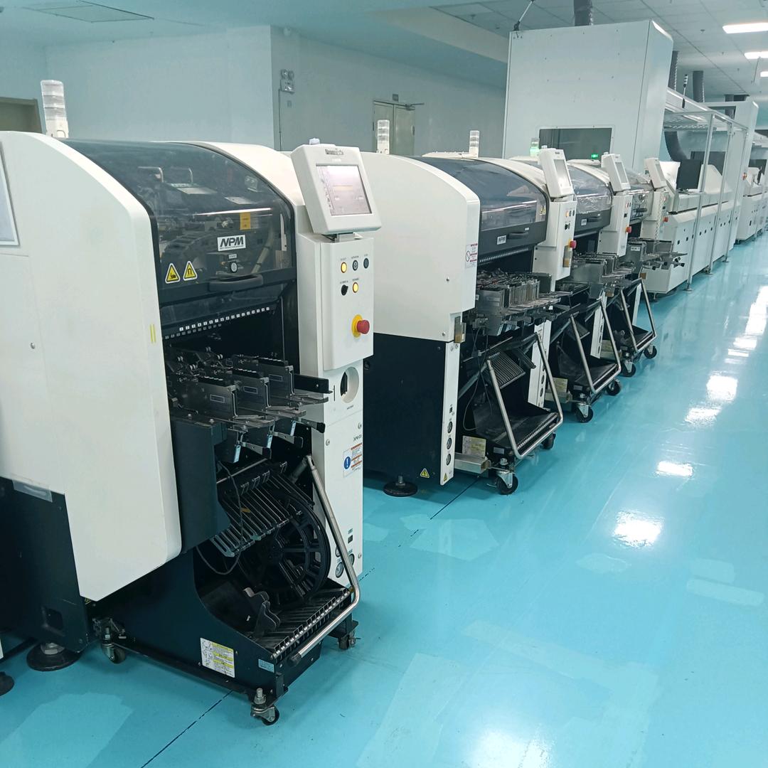 盐城地区SMT加工厂