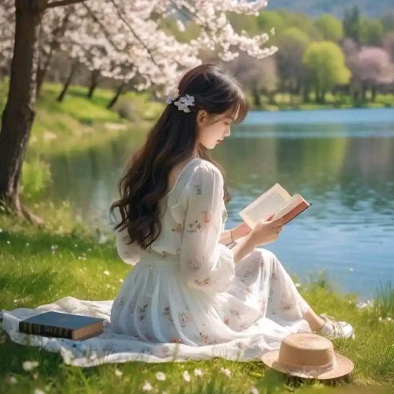 融融姐的一路风景