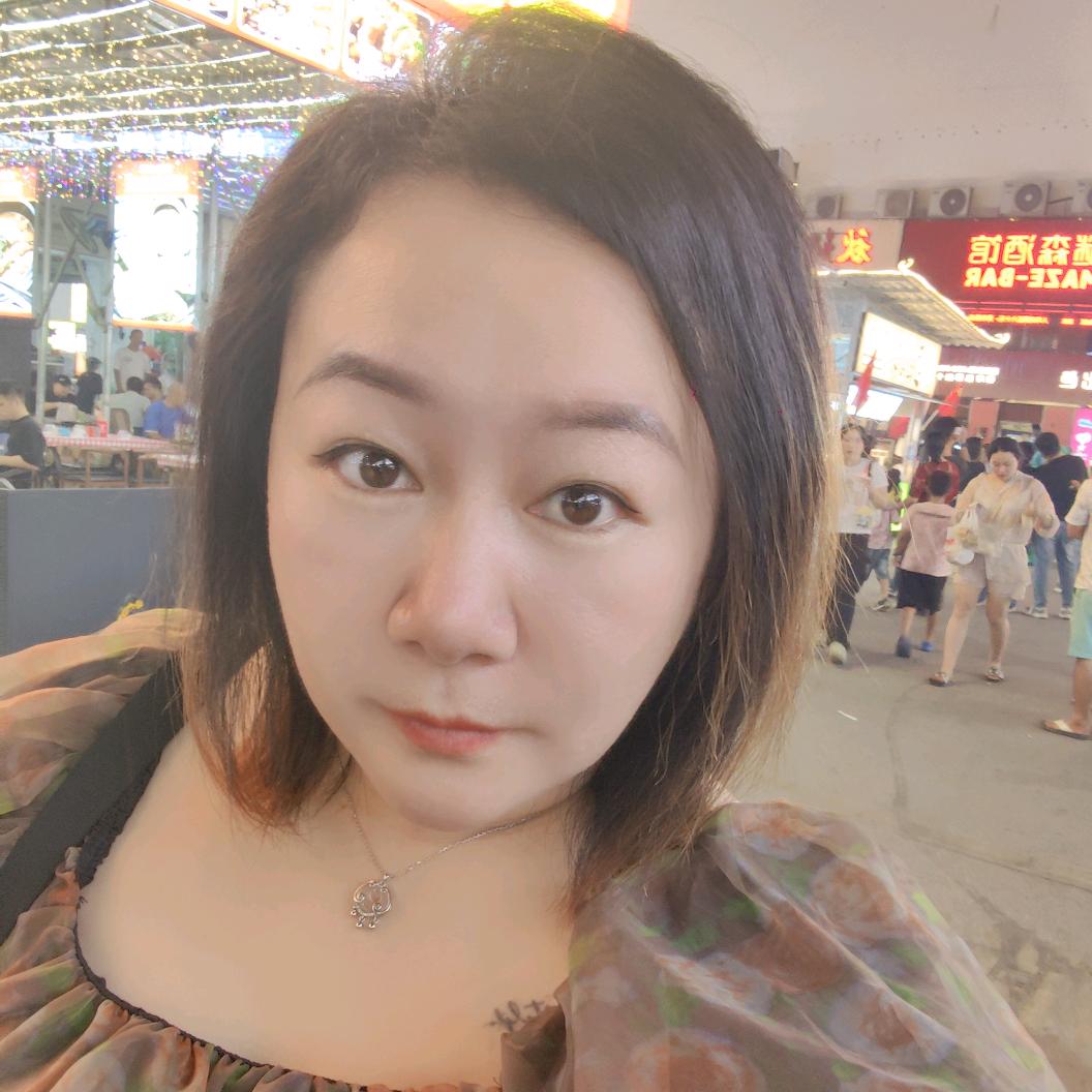 广西表妹在东莞