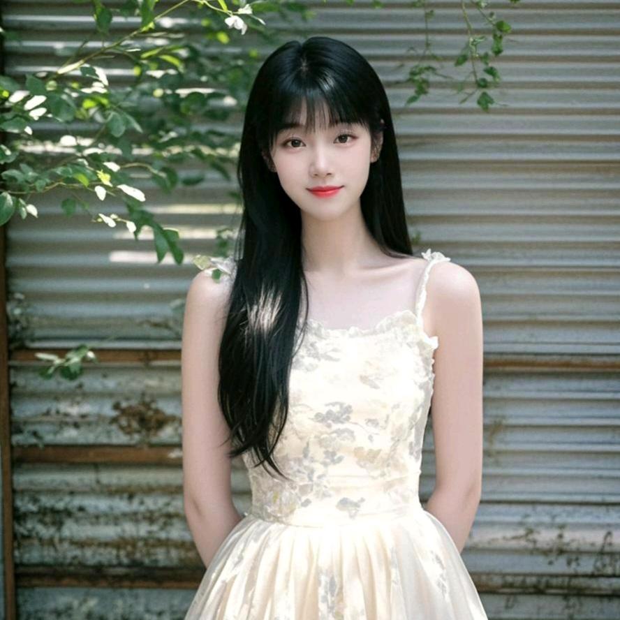 是陈陈呀🌸